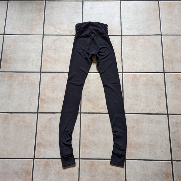 Lululemon Still Mind Tight - Picture 2 of 5